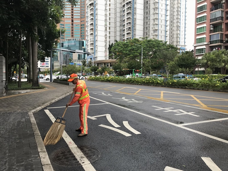 垃圾清运的重要性